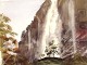 02 - Powerscourt Waterfall - Gwen Attride